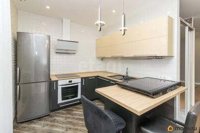 2-комн. квартира, 51.9 м&sup2;