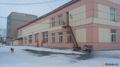 производственное, 22000 м&sup2;