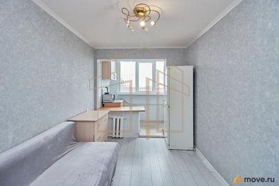 студия, 15.4 м&sup2;