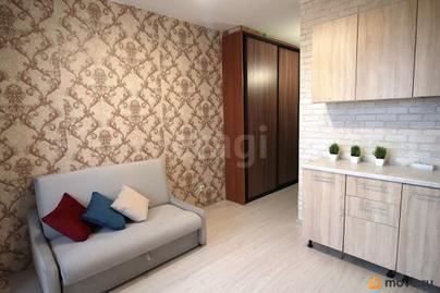 студия, 15.7 м&sup2;