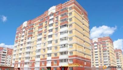2-комн. квартира, 52 м&sup2;