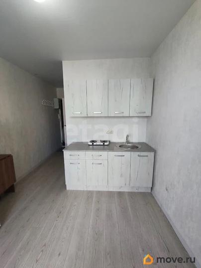 студия, 15.1 м&sup2;