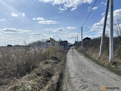 земельный участок, 10 соток