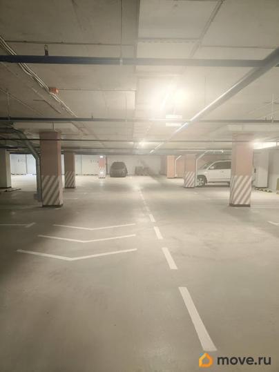 гараж, 13.3 м&sup2;