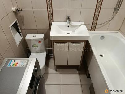 студия, 15.8 м&sup2;
