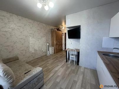 студия, 24 м&sup2;