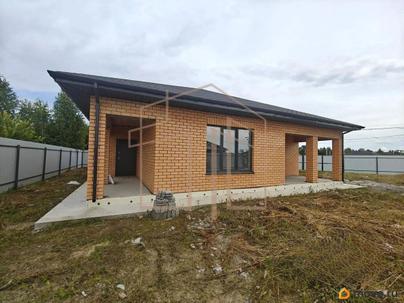 дом, 152 м&sup2;, 8 соток