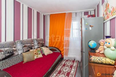 1-комн. квартира, 27.7 м&sup2;
