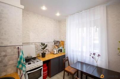 2-комн. квартира, 40 м&sup2;