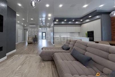 дом, 190 м&sup2;, 7 соток
