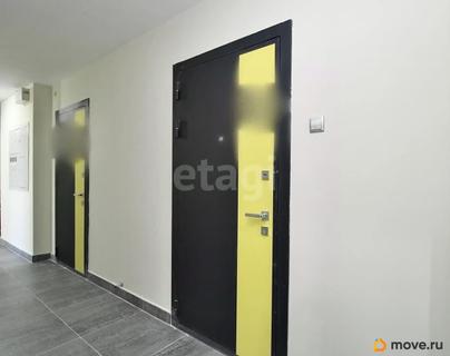 студия, 23.4 м&sup2;