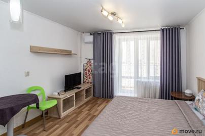 студия, 25.9 м&sup2;