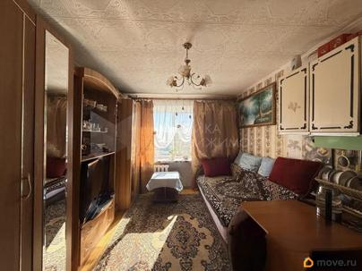 студия, 12.4 м&sup2;