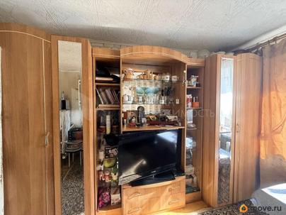 студия, 12.4 м&sup2;