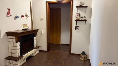 3-комн. квартира, 86 м&sup2;