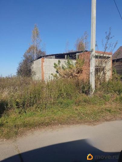 отдельное здание, 700 м&sup2;
