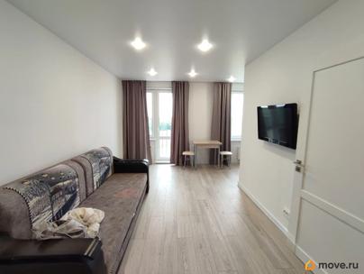 студия, 30 м&sup2;