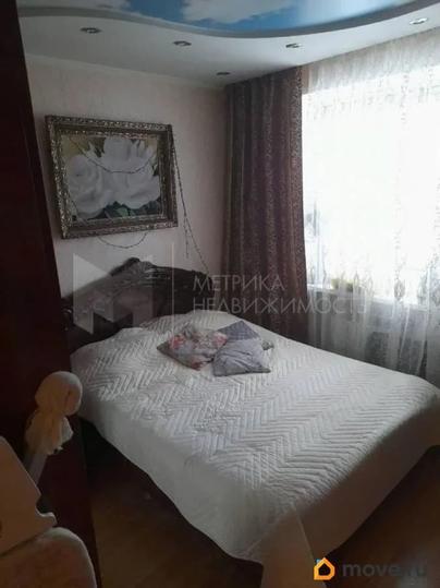 2-комн. квартира, 49.9 м&sup2;