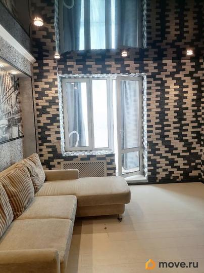 студия, 26 м&sup2;