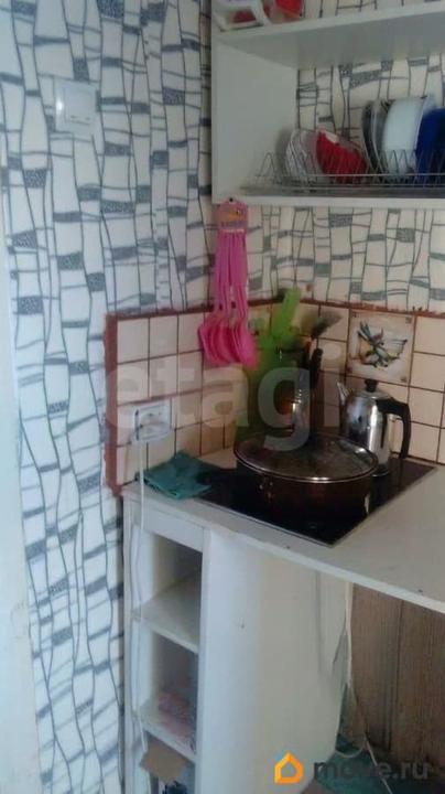 студия, 13 м&sup2;