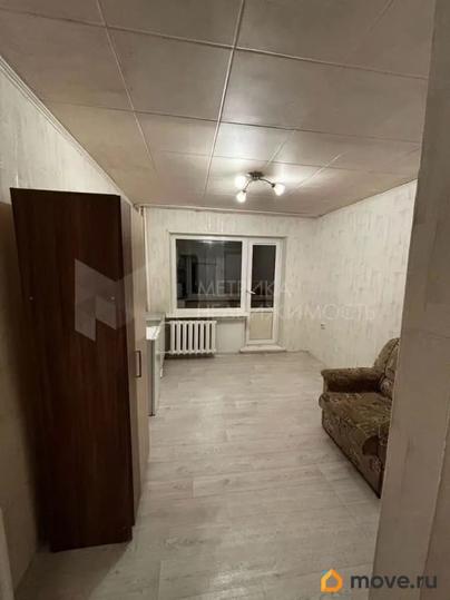 студия, 17.5 м&sup2;