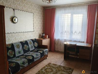 3-комн. квартира, 67.3 м&sup2;