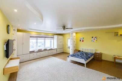 4-комн. апартаменты, 127.3 м&sup2;