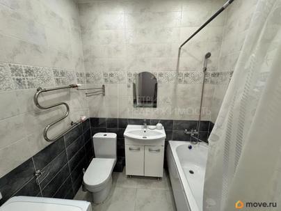 1-комн. апартаменты, 36.4 м&sup2;