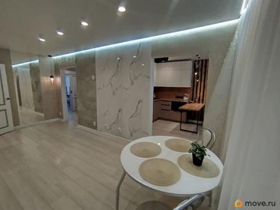 4-комн. квартира, 80 м&sup2;