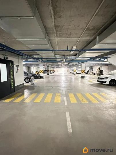 гараж, 16 м&sup2;