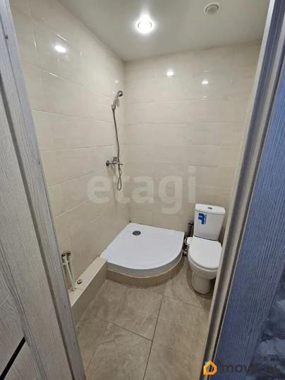 студия, 17.6 м&sup2;