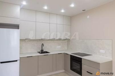 2-комн. квартира, 52.9 м&sup2;