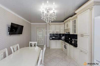 3-комн. квартира, 84.9 м&sup2;