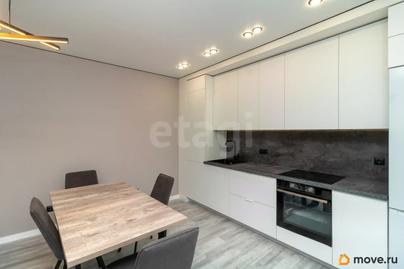 3-комн. квартира, 115.5 м&sup2;