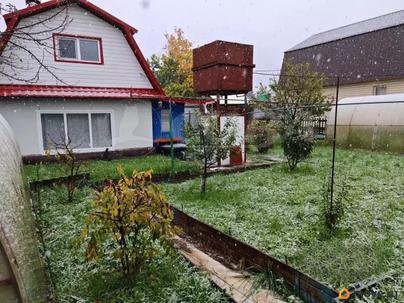 дом, 24 м&sup2;, 4.5 сотки