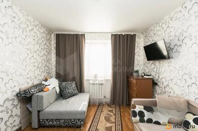 студия, 16.9 м&sup2;