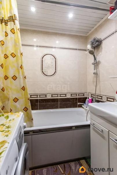 3-комн. квартира, 64.7 м&sup2;