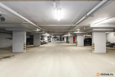 гараж, 13.3 м&sup2;