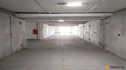 гараж, 18.2 м&sup2;