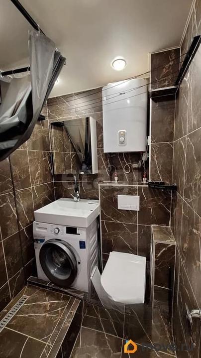 студия, 15.1 м&sup2;