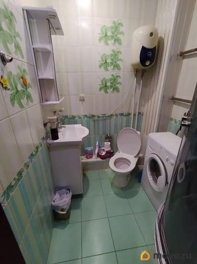 1-комн. квартира, 33.8 м&sup2;