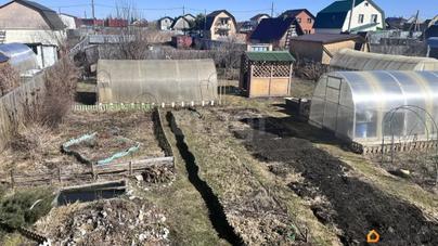 земельный участок, 8 соток