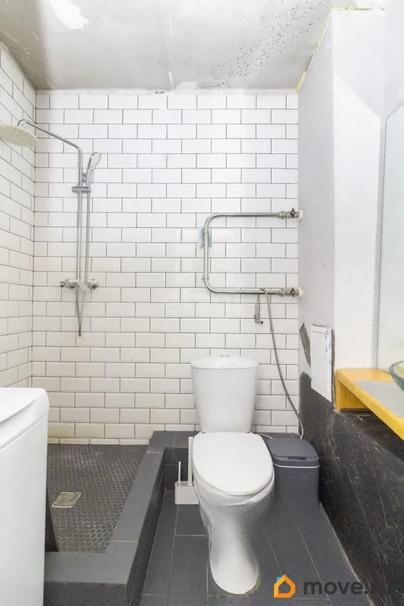 студия, 16 м&sup2;