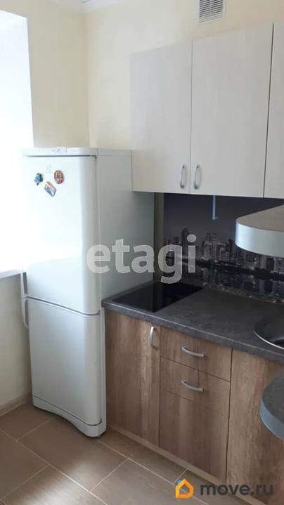 2-комн. квартира, 44.1 м&sup2;