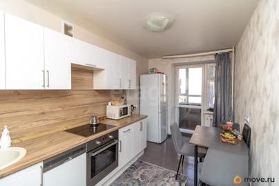 2-комн. квартира, 53.3 м&sup2;