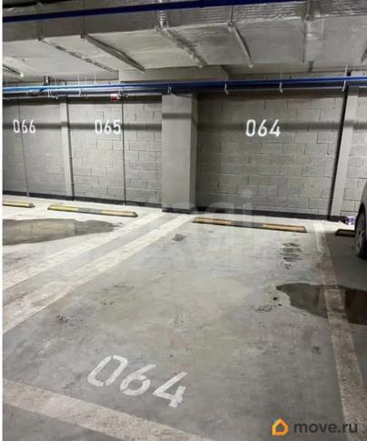 гараж, 13 м&sup2;