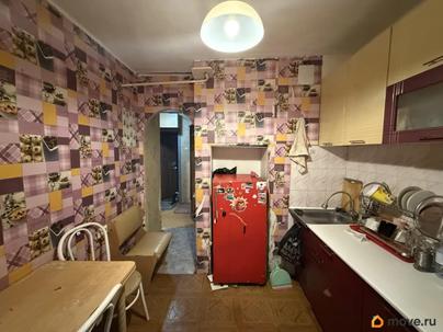 1-комн. квартира, 34 м&sup2;