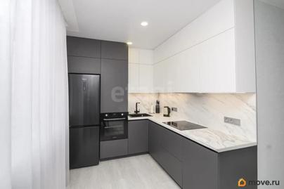 1-комн. квартира, 47 м&sup2;