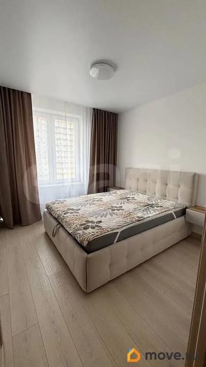 1-комн. квартира, 37 м&sup2;
