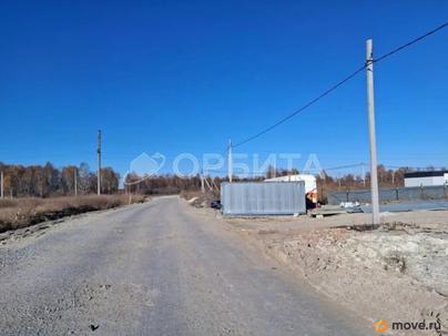 земельный участок, 40 соток